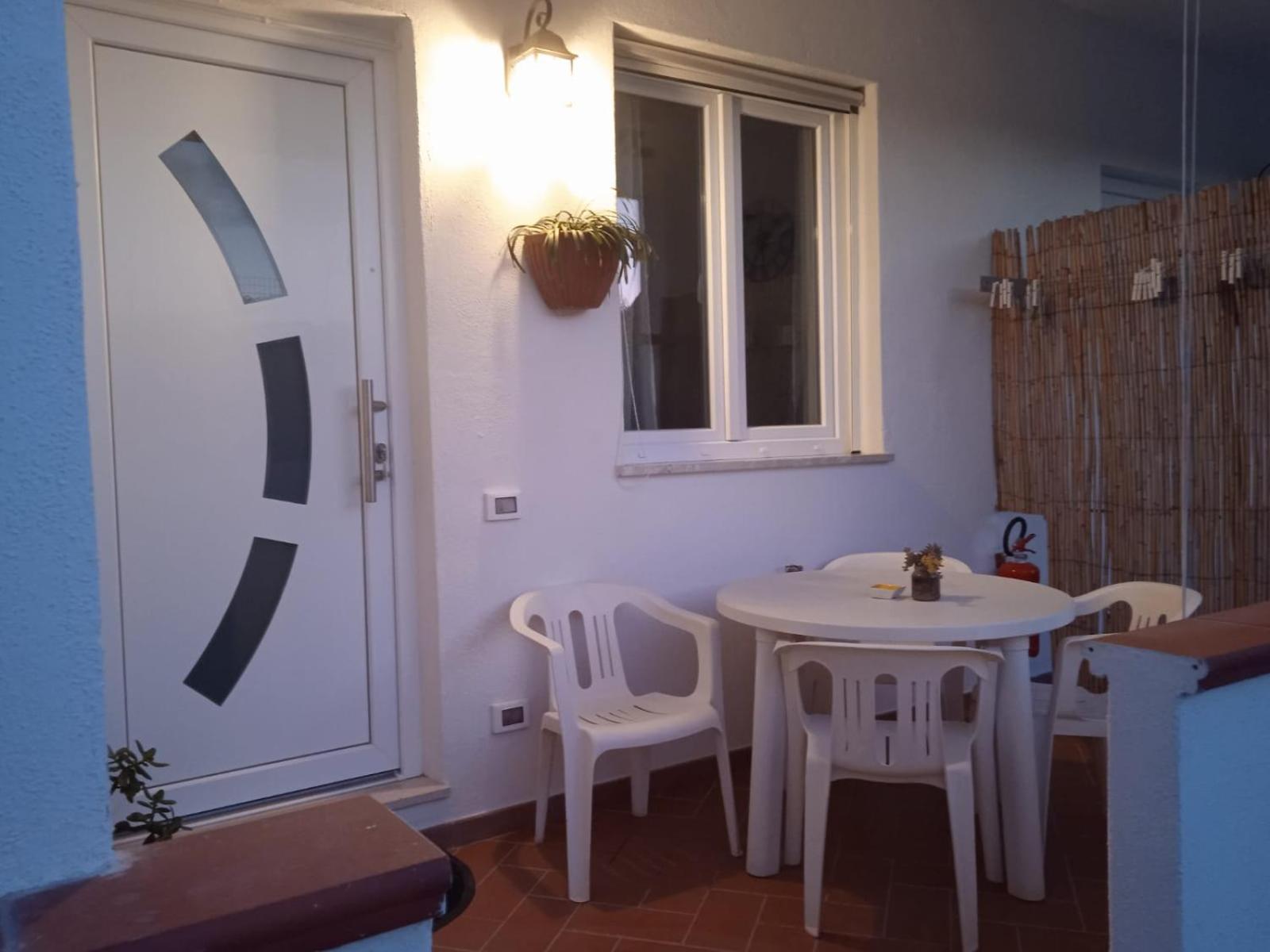 Casa Forio D'Ischia Διαμέρισμα Εξωτερικό φωτογραφία